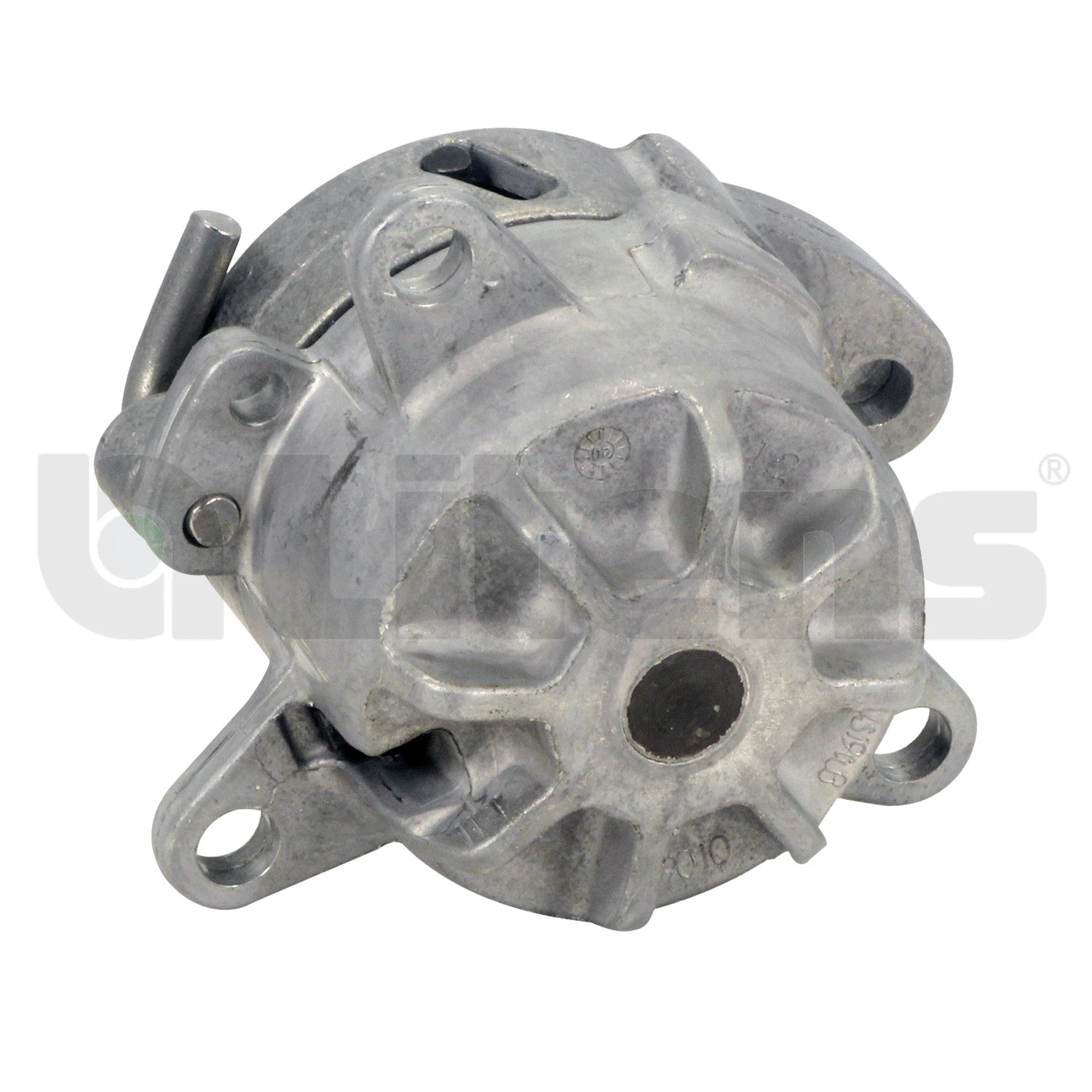 Belt Tensioner, V-ribbed belt
