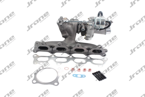 Charger, charging (supercharged/turbocharged) (8G15-40M-N28)