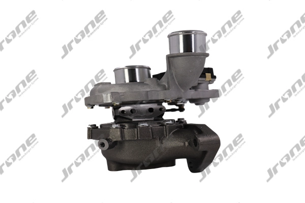 Charger, charging (supercharged/turbocharged) (8G17-300-D02)