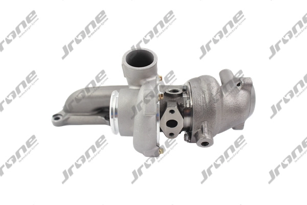 Charger, charging (supercharged/turbocharged) (8G15-40M-B99)