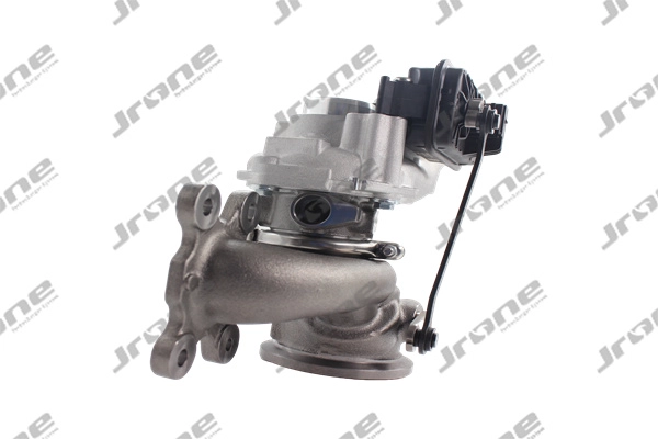 Charger, charging (supercharged/turbocharged) (8L01-400-N84)