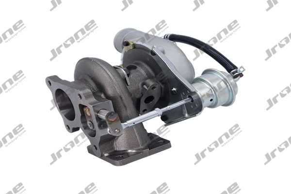 Charger, charging (supercharged/turbocharged) (8I05-200-241)