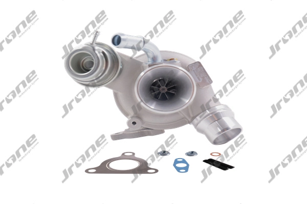 Charger, charging (supercharged/turbocharged) (8G12-200-M74)