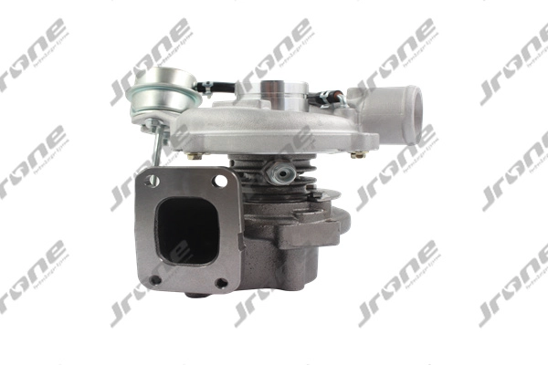 Charger, charging (supercharged/turbocharged)