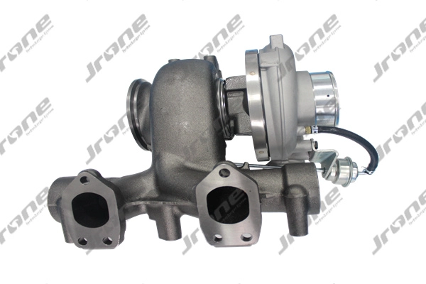 Charger, charging (supercharged/turbocharged)