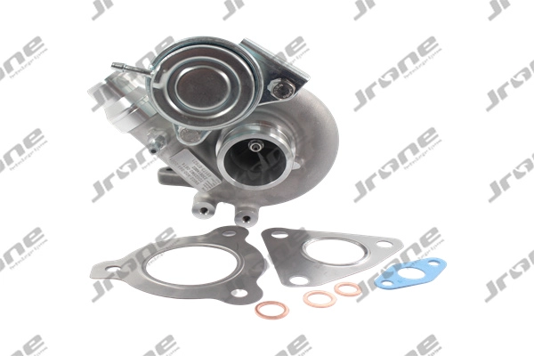 Charger, charging (supercharged/turbocharged)