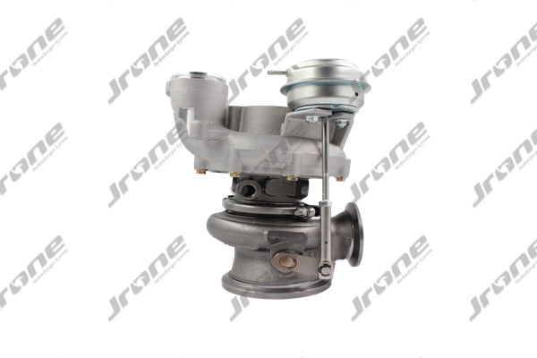 Charger, charging (supercharged/turbocharged)