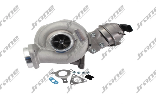 Charger, charging (supercharged/turbocharged) (8G15-300-L48)