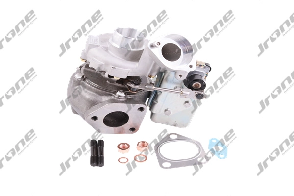 Charger, charging (supercharged/turbocharged) (8G17-300-465)