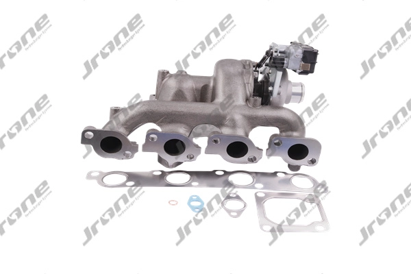 Charger, charging (supercharged/turbocharged) (8G17-30M-667)