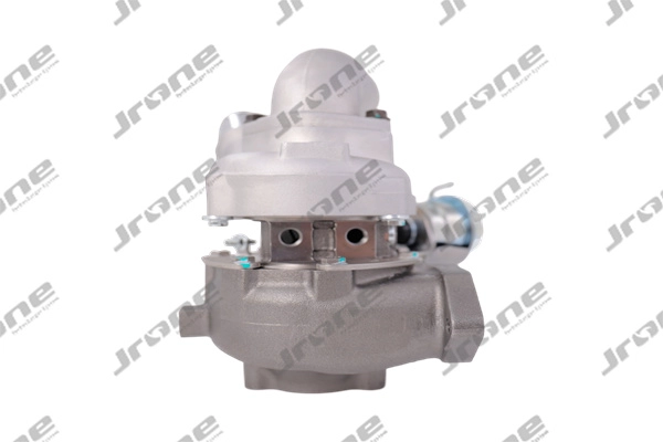 Charger, charging (supercharged/turbocharged) (8B43-300-L05)