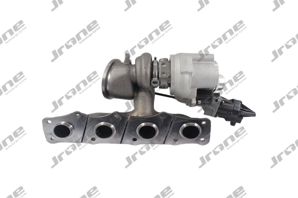 Charger, charging (supercharged/turbocharged)