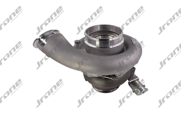 Charger, charging (supercharged/turbocharged)