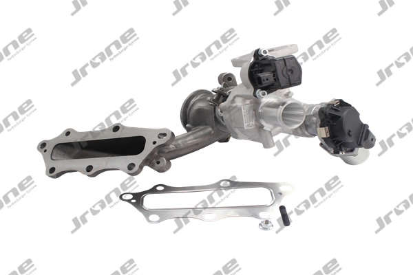 Charger, charging (supercharged/turbocharged)