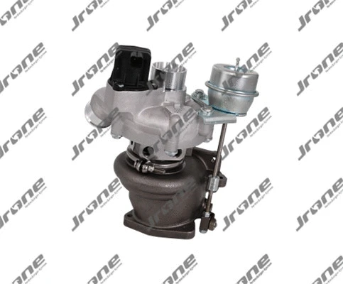 Charger, charging (supercharged/turbocharged)