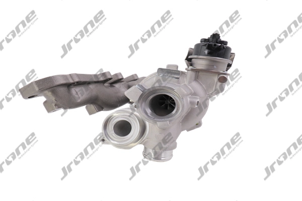 Charger, charging (supercharged/turbocharged)