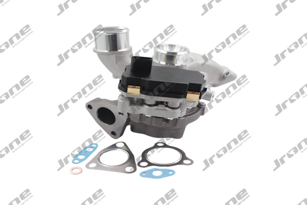 Charger, charging (supercharged/turbocharged) (8G17-300-N56)