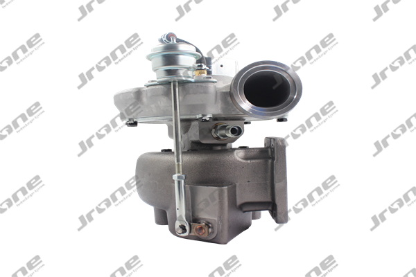 Charger, charging (supercharged/turbocharged)