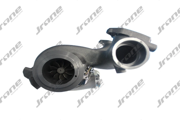 Charger, charging (supercharged/turbocharged)