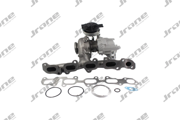 Charger, charging (supercharged/turbocharged)