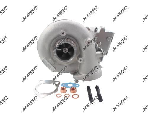 Charger, charging (supercharged/turbocharged) (8G22-300-257)