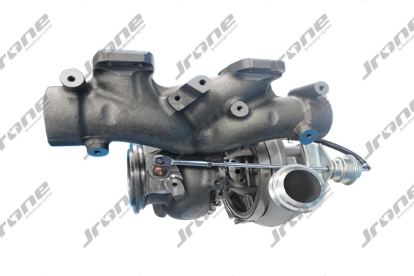 Charger, charging (supercharged/turbocharged)