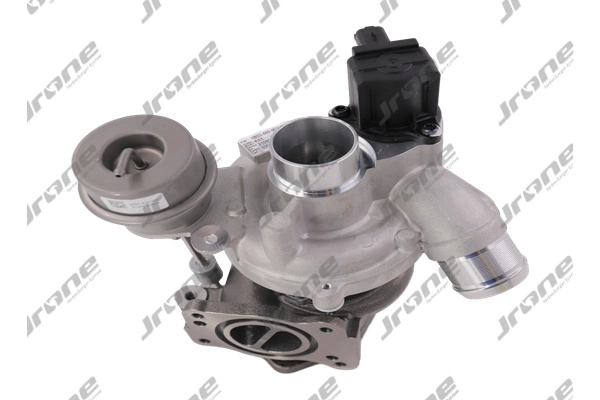 Charger, charging (supercharged/turbocharged)