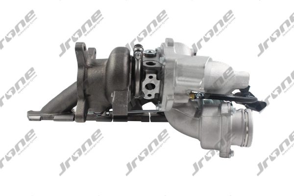 Charger, charging (supercharged/turbocharged)