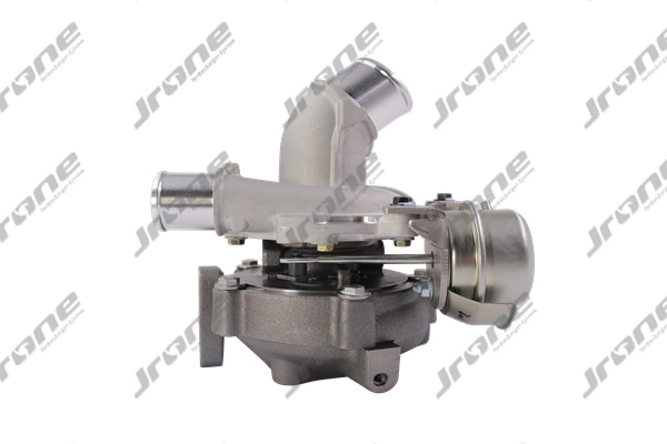 Charger, charging (supercharged/turbocharged)