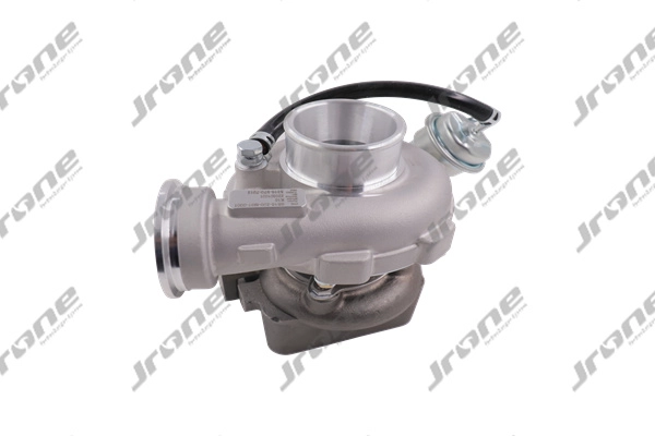 Charger, charging (supercharged/turbocharged)