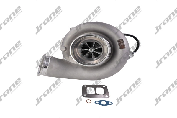 Charger, charging (supercharged/turbocharged) (8G45-200-M82)