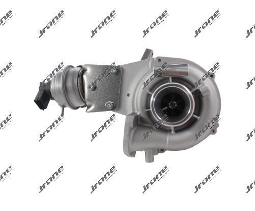 Charger, charging (supercharged/turbocharged) (8G14-300-845)