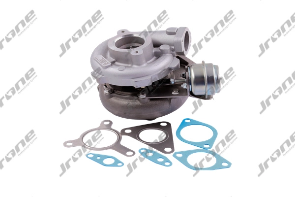 Charger, charging (supercharged/turbocharged) (8G20-300-734)