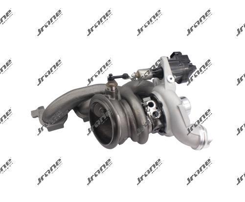 Charger, charging (supercharged/turbocharged) (8M04-40M-N45A)