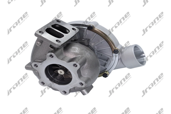 Charger, charging (supercharged/turbocharged) (8B27-100-A88)