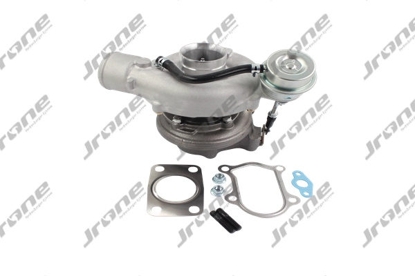 Charger, charging (supercharged/turbocharged) (8G20-200-N58)