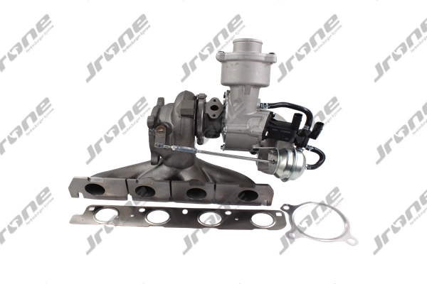 Charger, charging (supercharged/turbocharged) (8I05-40M-M48)