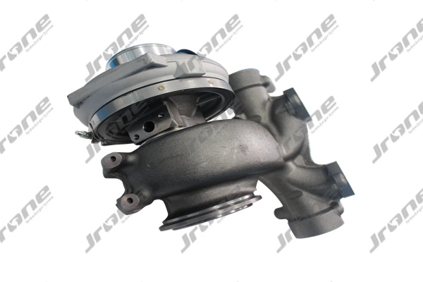 Charger, charging (supercharged/turbocharged)