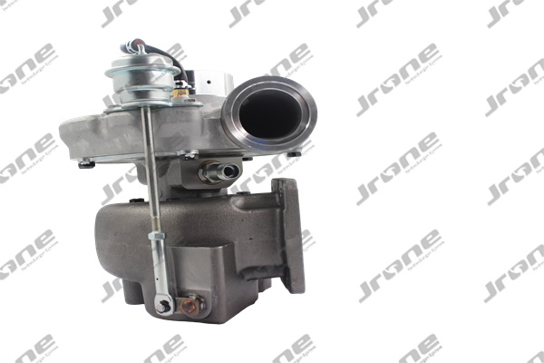 Charger, charging (supercharged/turbocharged)