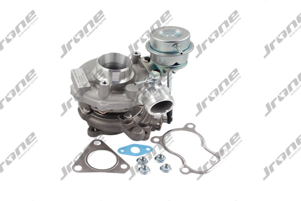 Charger, charging (supercharged/turbocharged) (8G15-200-664)