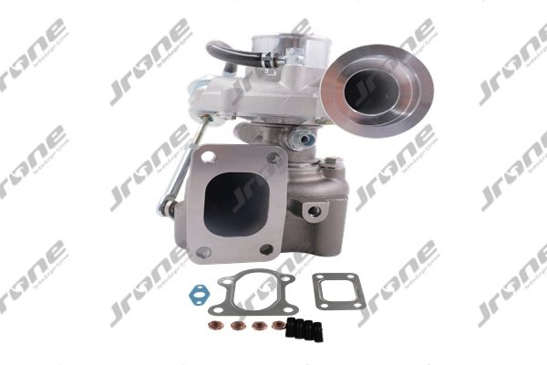 Charger, charging (supercharged/turbocharged) (8B16-200-M81)