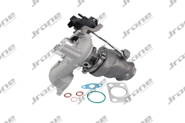 Charger, charging (supercharged/turbocharged)