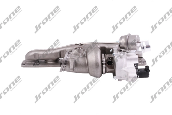 Charger, charging (supercharged/turbocharged) (8B03-40M-D89)