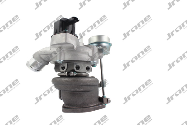 Charger, charging (supercharged/turbocharged)