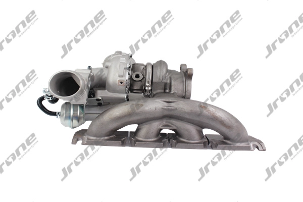 Charger, charging (supercharged/turbocharged)