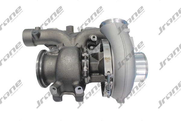 Charger, charging (supercharged/turbocharged)