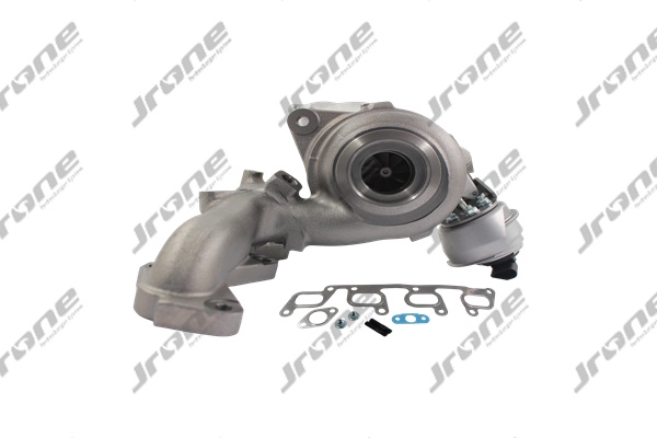 Charger, charging (supercharged/turbocharged) (8G15-30M-797)