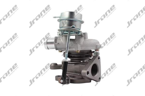 Charger, charging (supercharged/turbocharged)