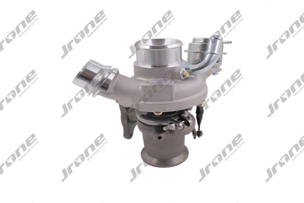 Charger, charging (supercharged/turbocharged)