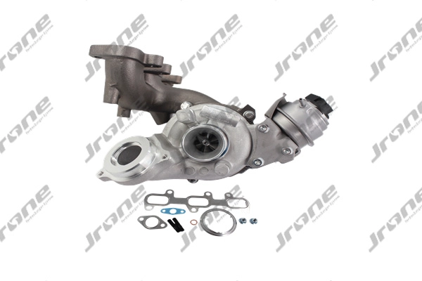 Charger, charging (supercharged/turbocharged) (8G12-30M-931)